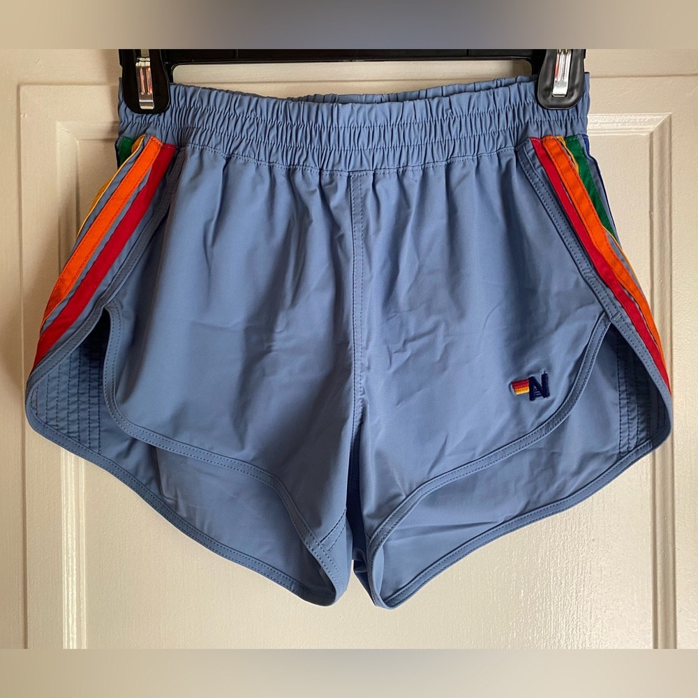 Aviator Nation Swim, Board Shorts XS S